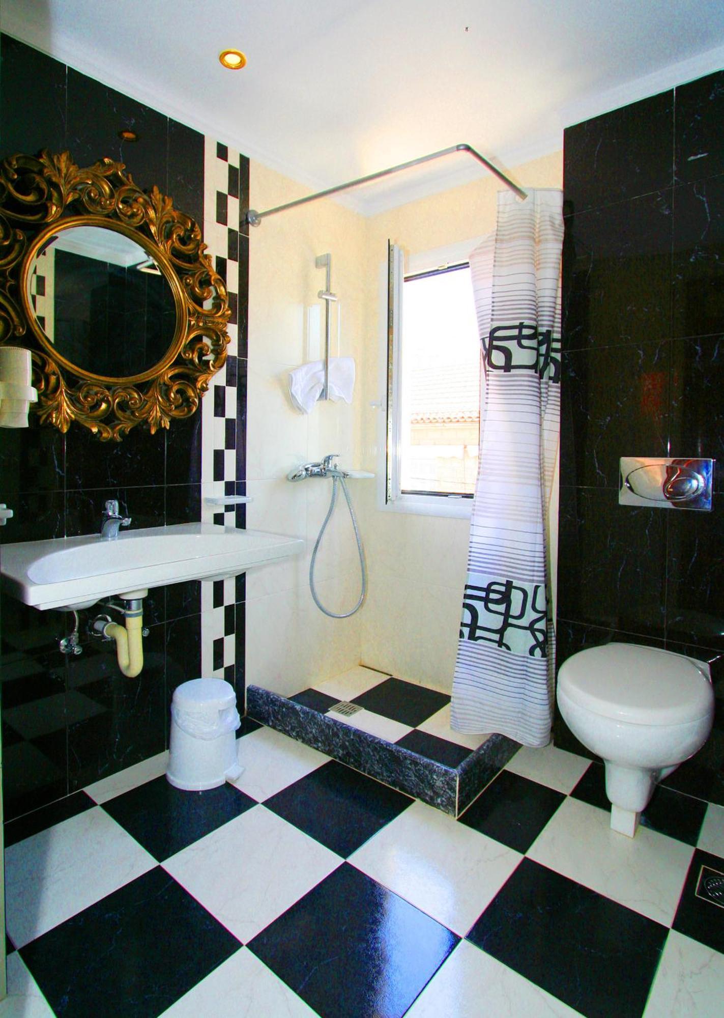 Iris Spa Loutra Edipsou  Exterior foto